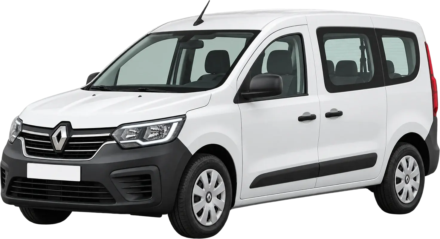 Renault Express